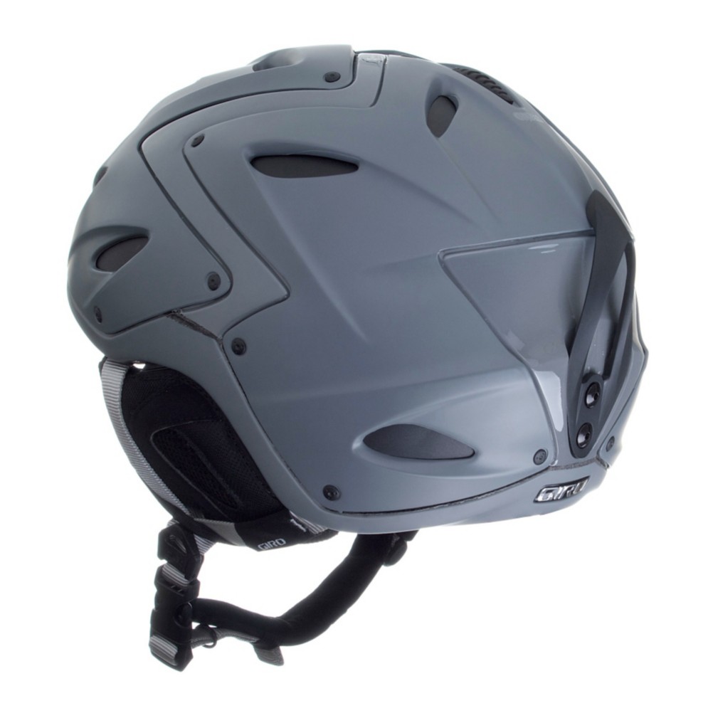 Giro Omen Helmet 2012