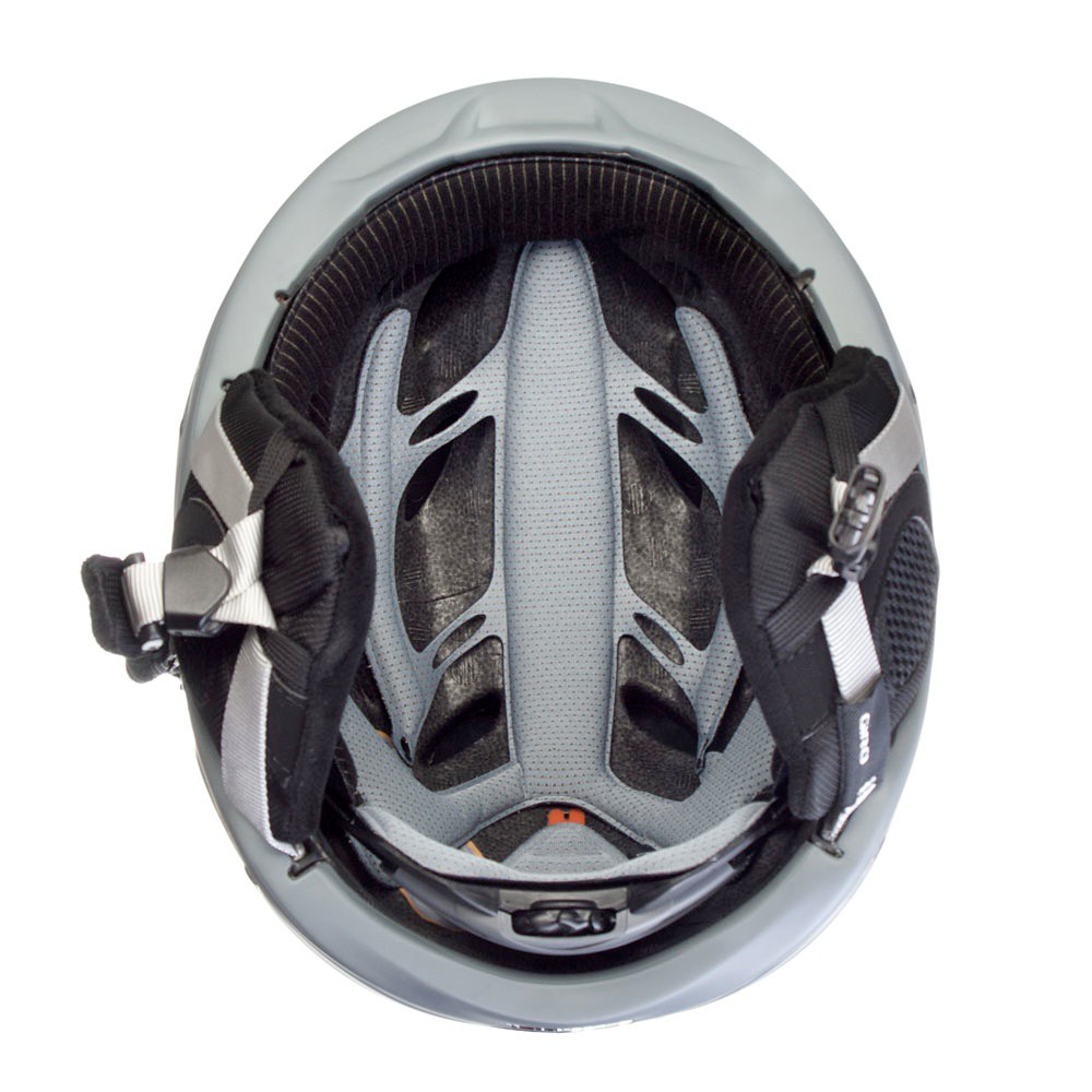 Giro Omen Helmet 2012