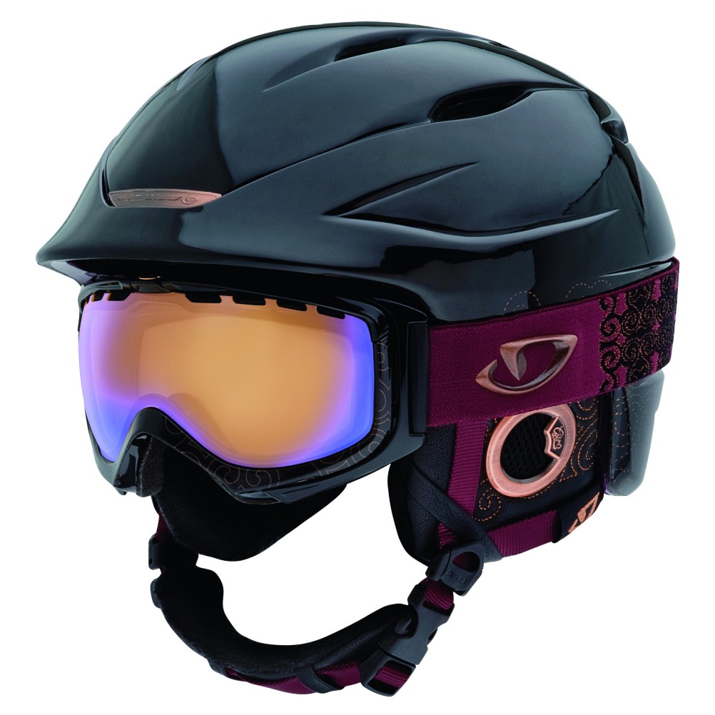 Giro Sheer Womens Helmet 2011