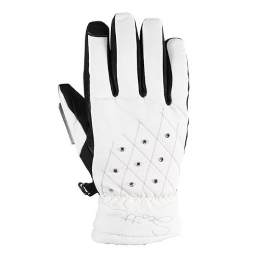 Scott Jade Ski Gloves - Womens 2010