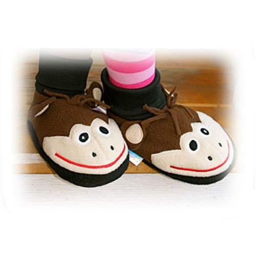  Infant Footwear