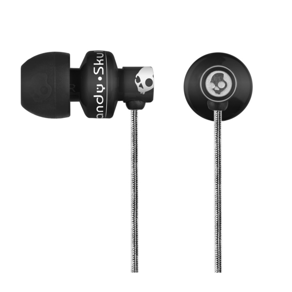 Skullcandy Full Metal Jacket Ear Buds, , medium