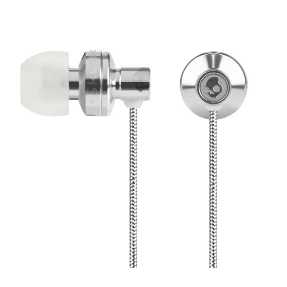 Skullcandy Full Metal Jacket Ear Buds 2012