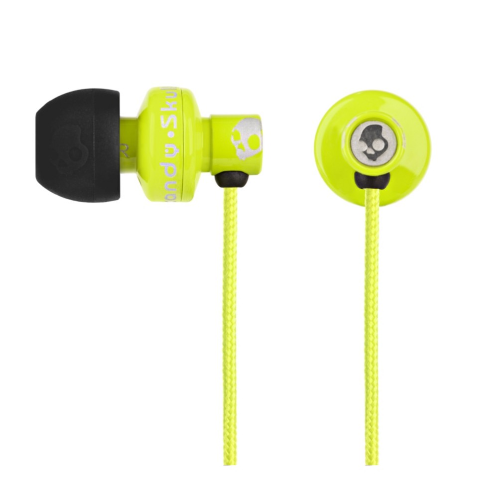 Audiophile Green