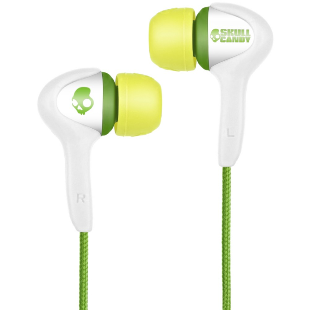 Skullcandy Smokin Buds 9mm Earbud Headphones, , medium