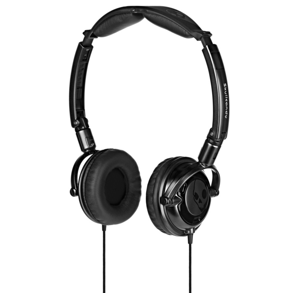 Skullcandy Lowrider Headphones 2011