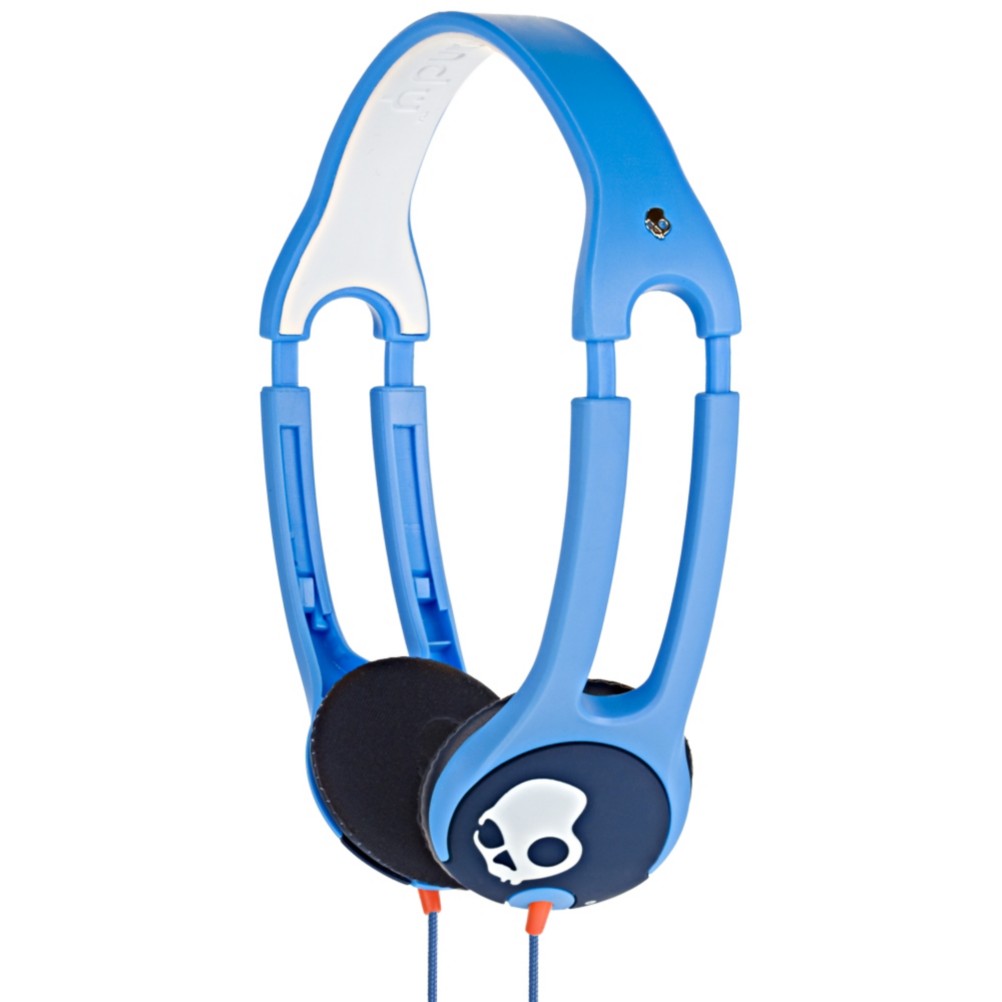 Skullcandy Icon 2 Headphones 2011