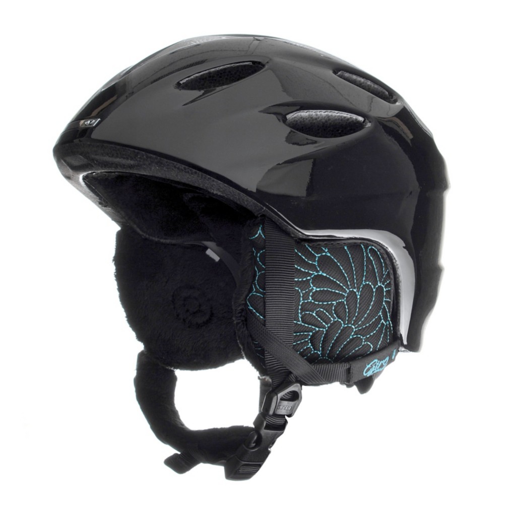 Giro Ember Womens Helmet 2011