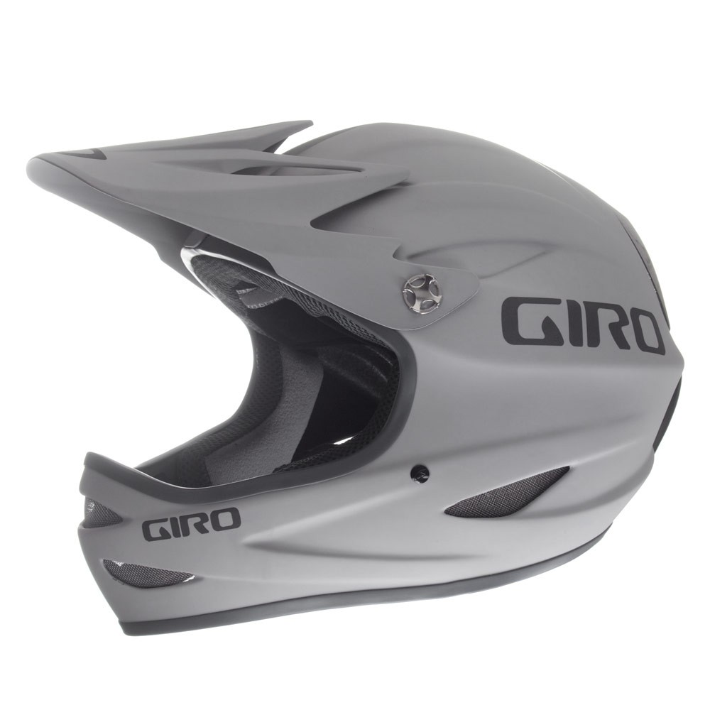 Giro Remedy S Comp Helmet 2011