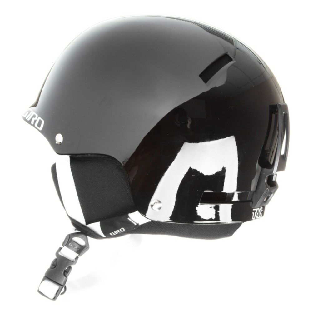Giro Tag Kids Helmet 2012