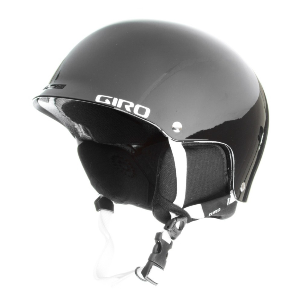 Giro Tag Kids Helmet, Black, medium