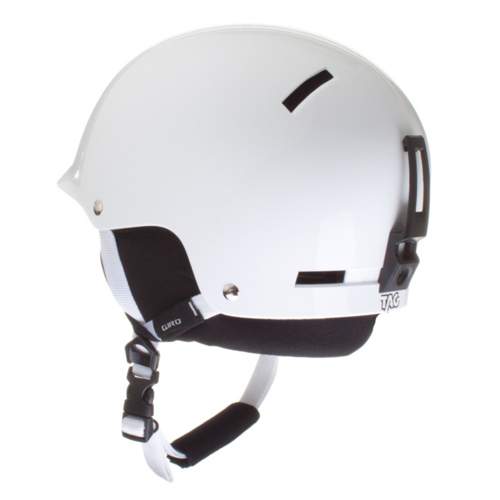 Giro Tag Kids Helmet 2012