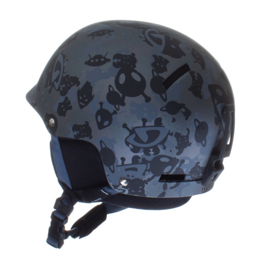 Giro Tag Kids Helmet 2012