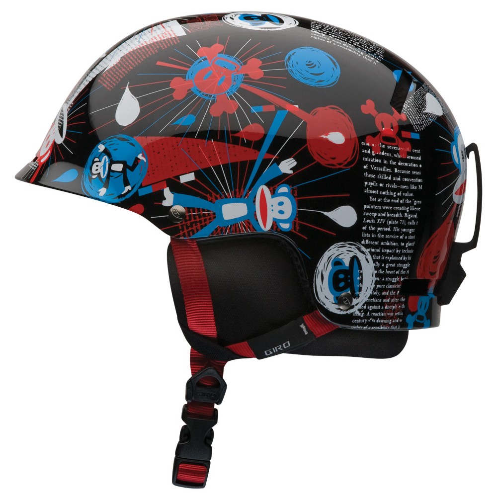 Giro Tag Kids Helmet 2012