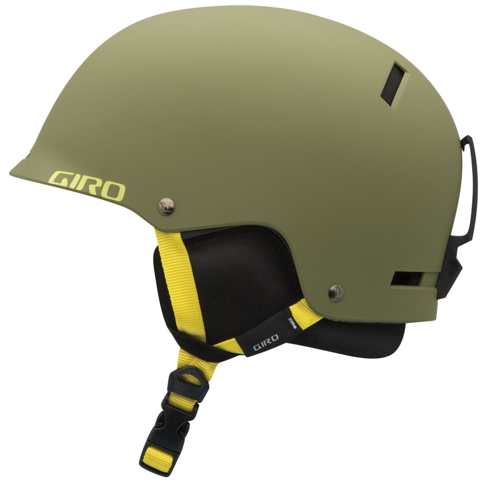 Giro Tag Kids Helmet 2012