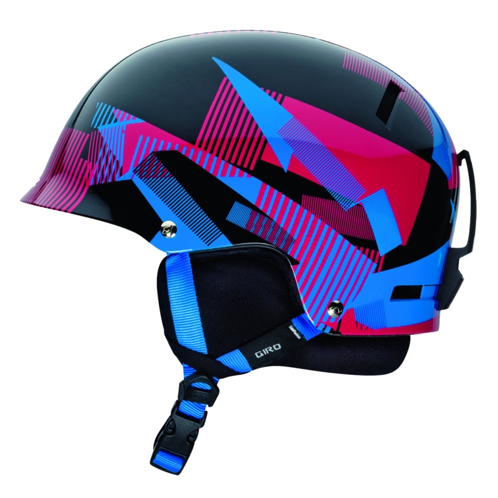 Giro Tag Kids Helmet