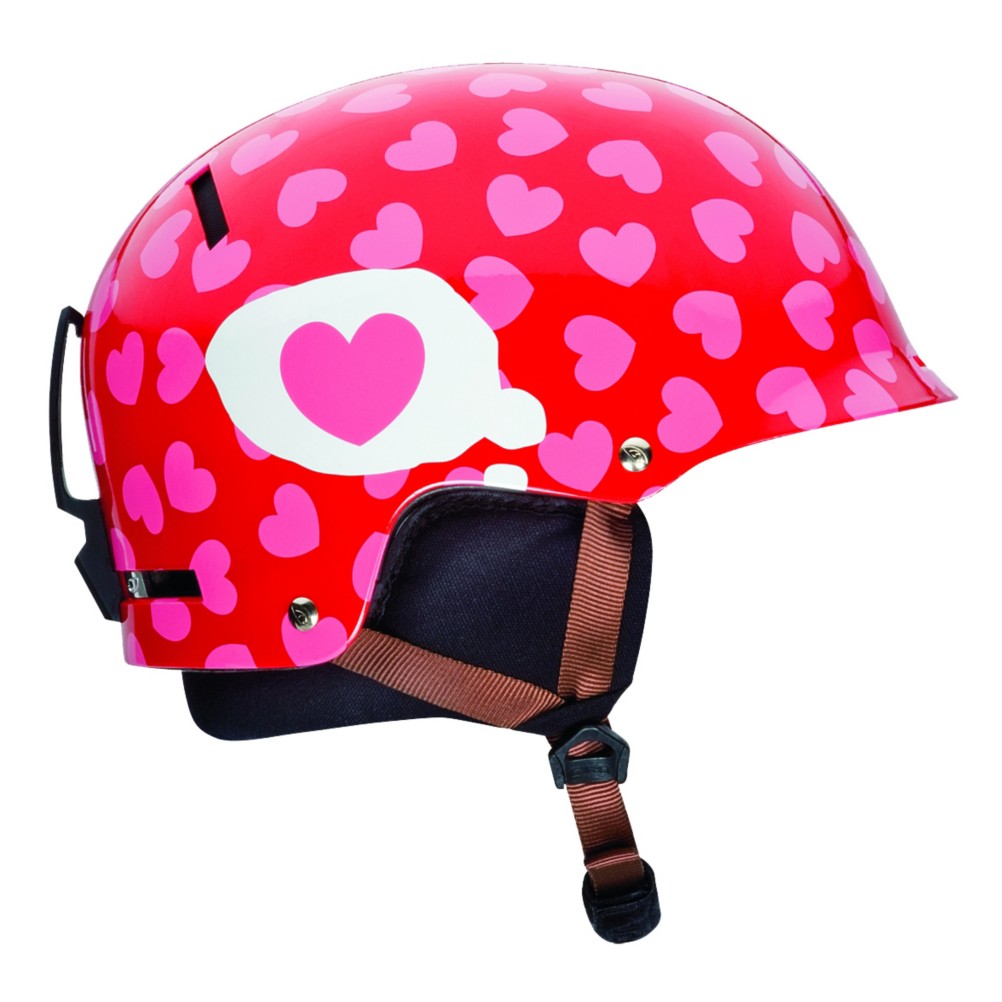 Giro Tag Girls Helmet, Blurb, medium