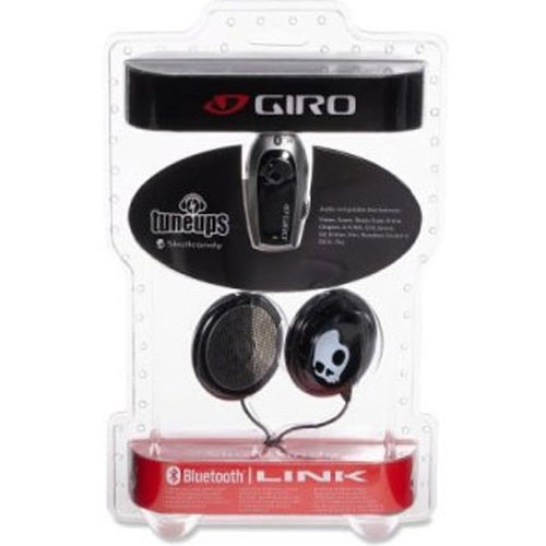  Ski Helmet Audio Kits