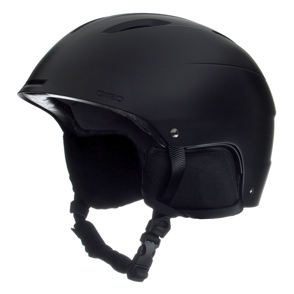 Giro Bevel Helmet 2013, Matte Black, medium
