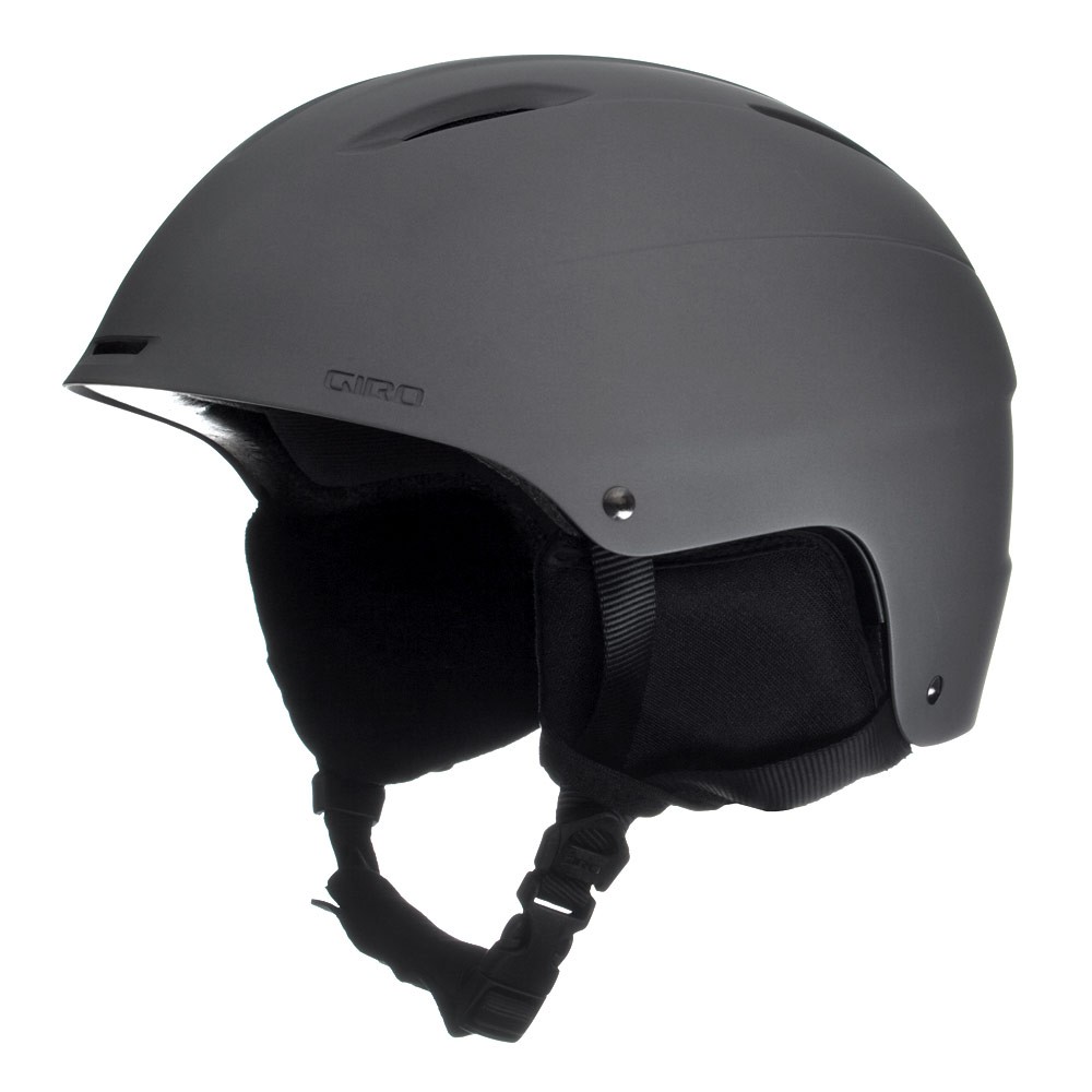 Giro Bevel Helmet 2013, Matte Titanium, swatch