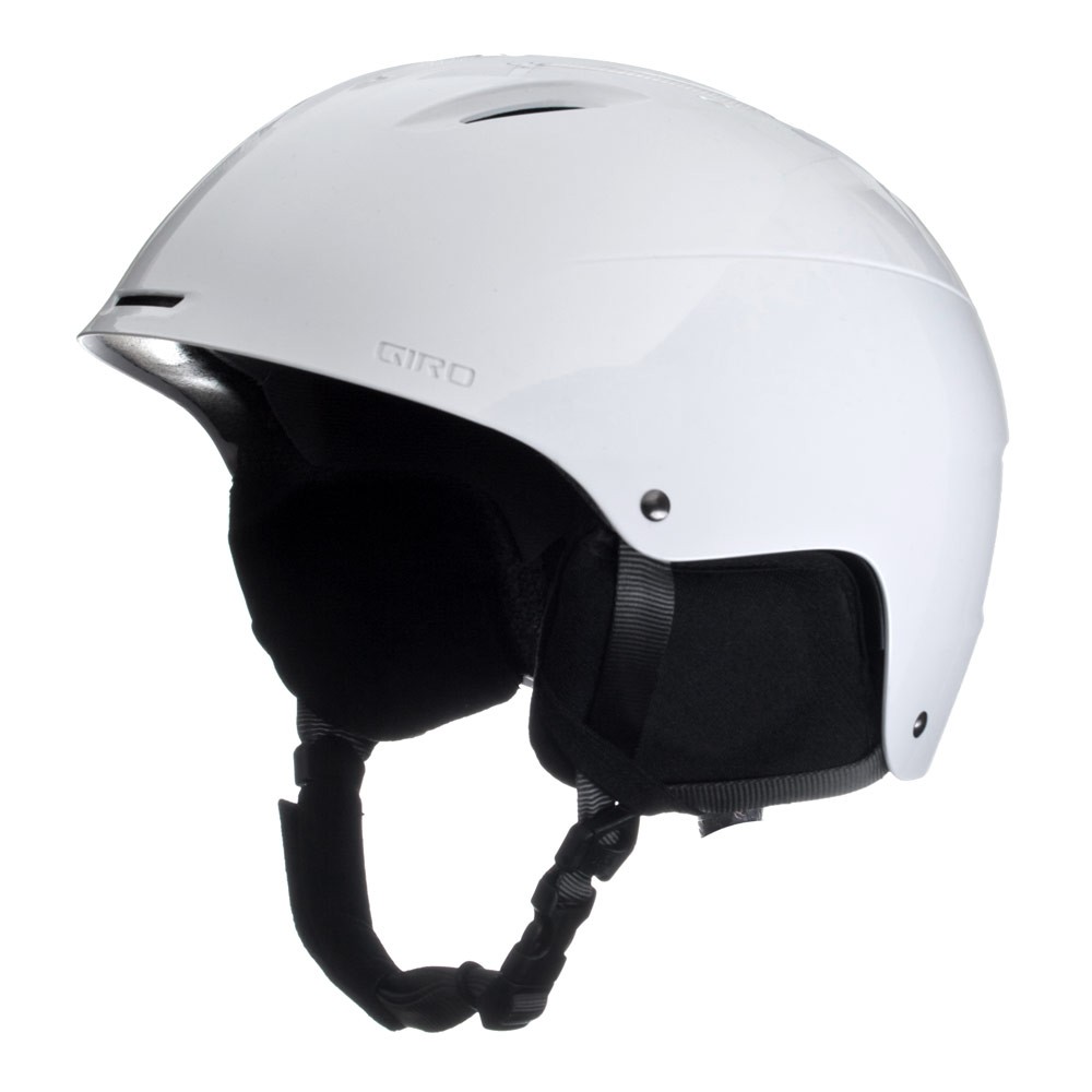 Giro Bevel Helmet 2013, White, swatch