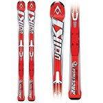Volkl RaceTiger GS Junior Race Skis 2011