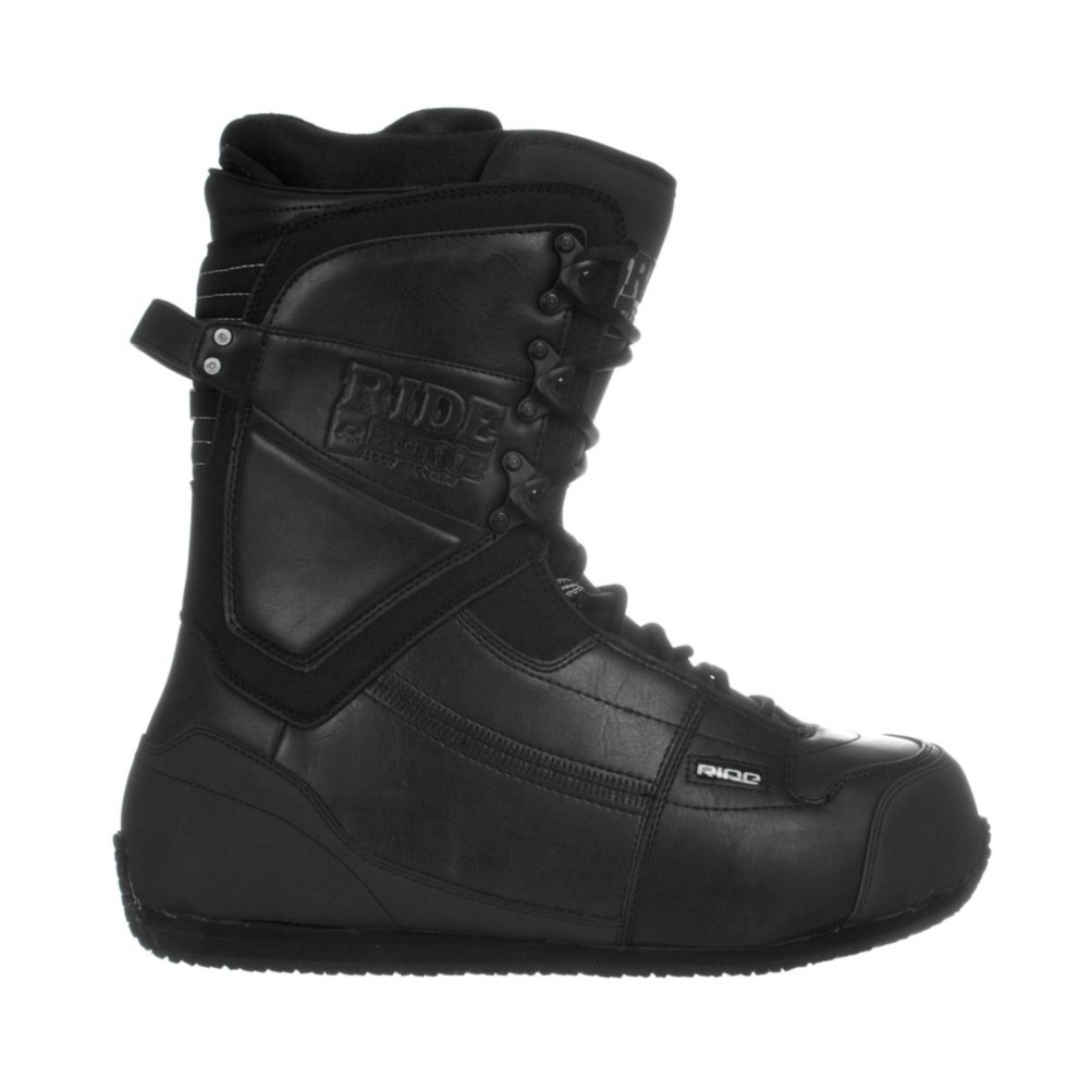 Ride Bigfoot Snowboard Boots 2011