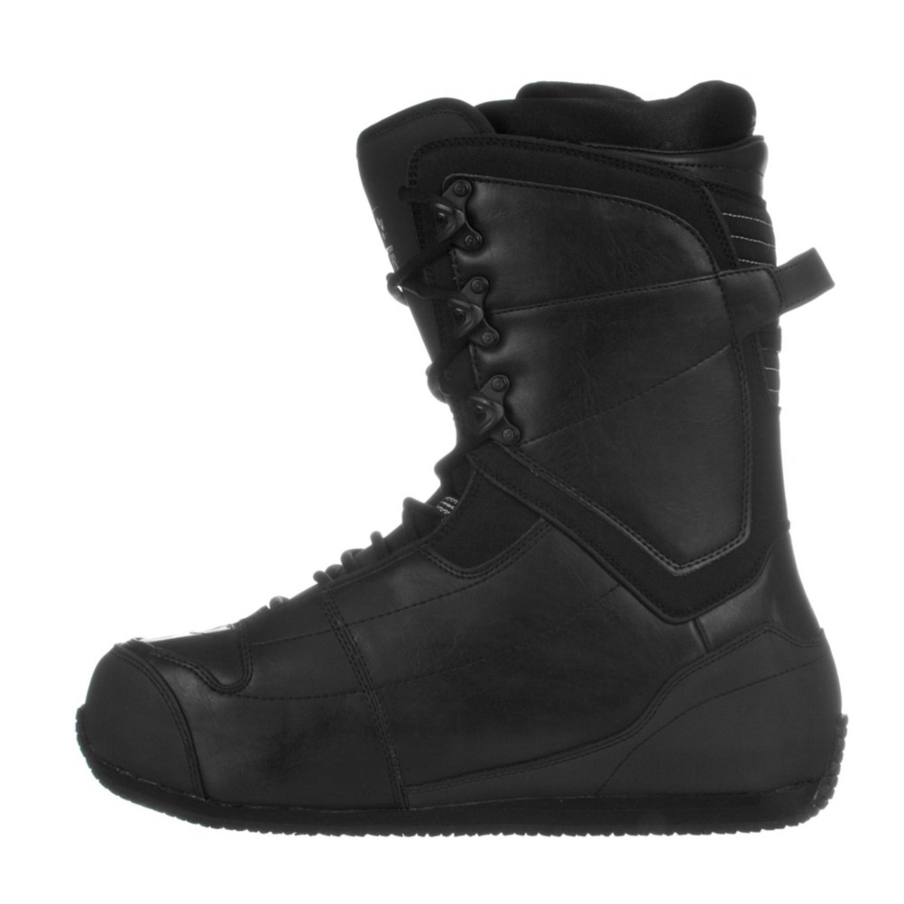 Ride Bigfoot Snowboard Boots 2011