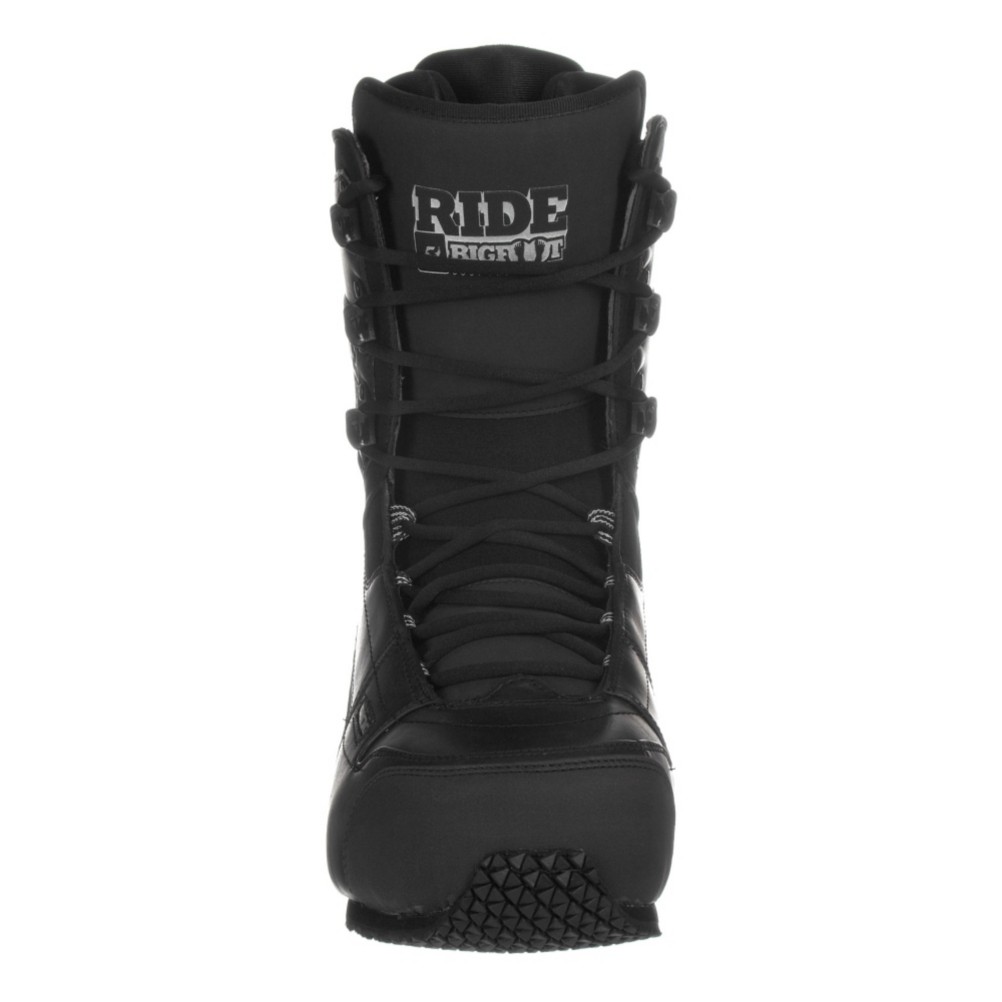 Ride Bigfoot Snowboard Boots 2011