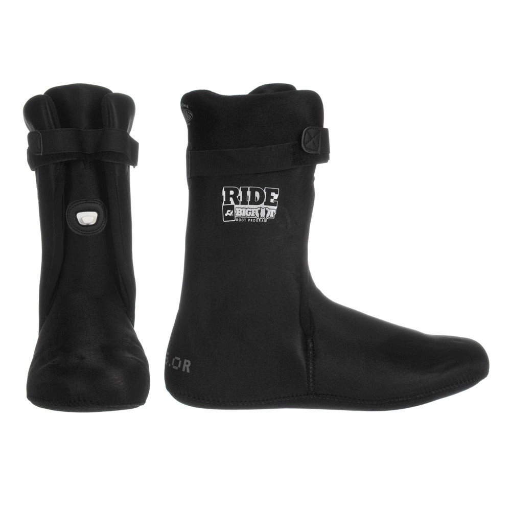 Ride Bigfoot Snowboard Boots 2011
