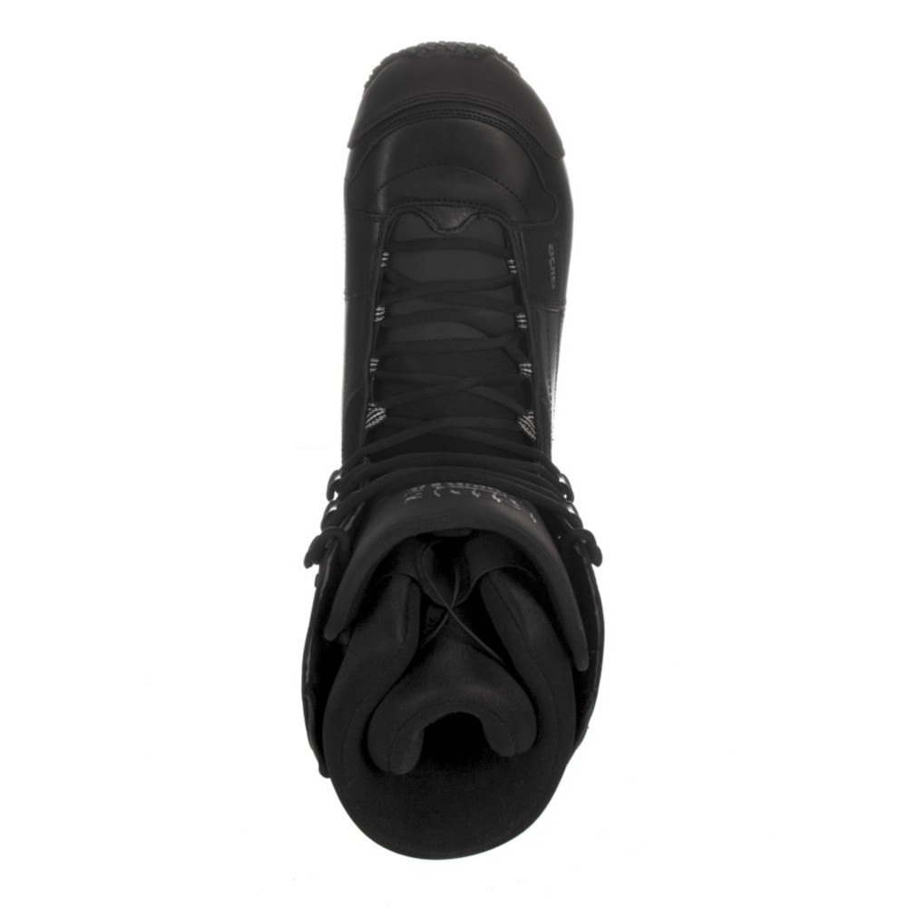 Ride Bigfoot Snowboard Boots 2011