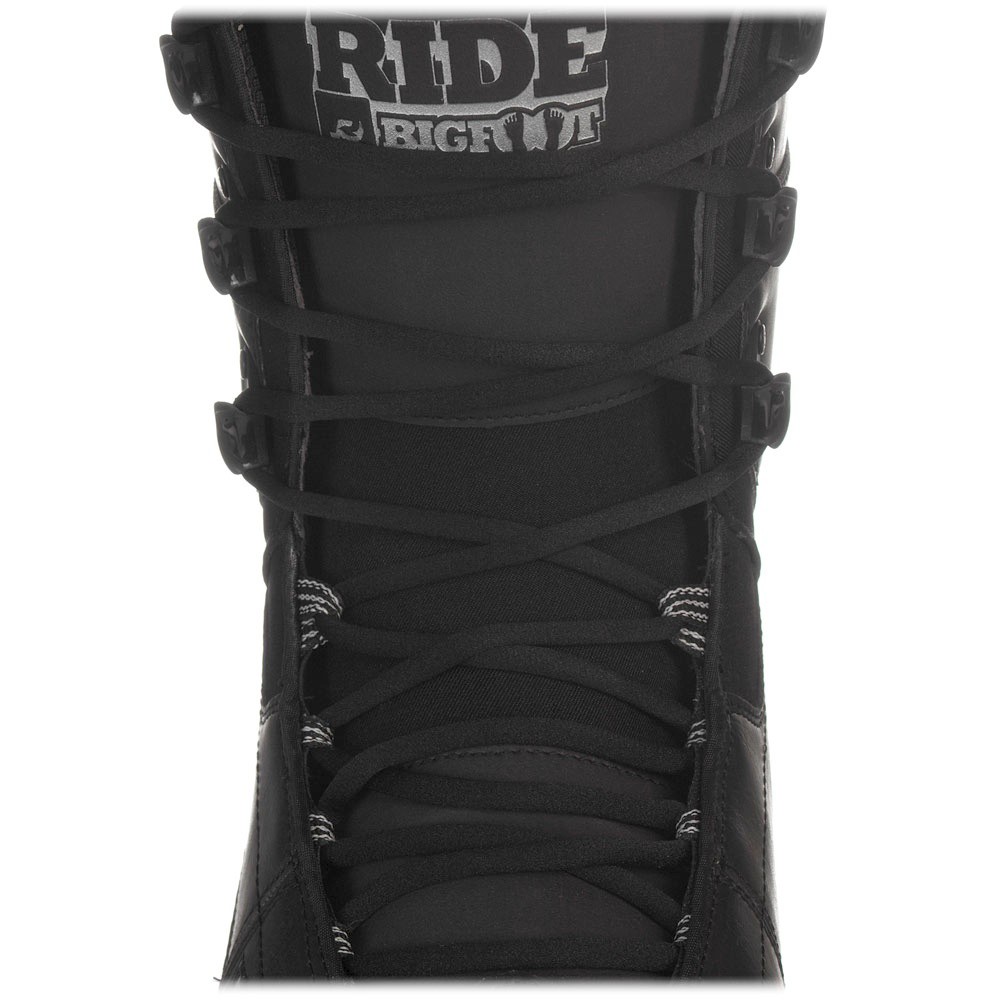 Ride Bigfoot Snowboard Boots 2011