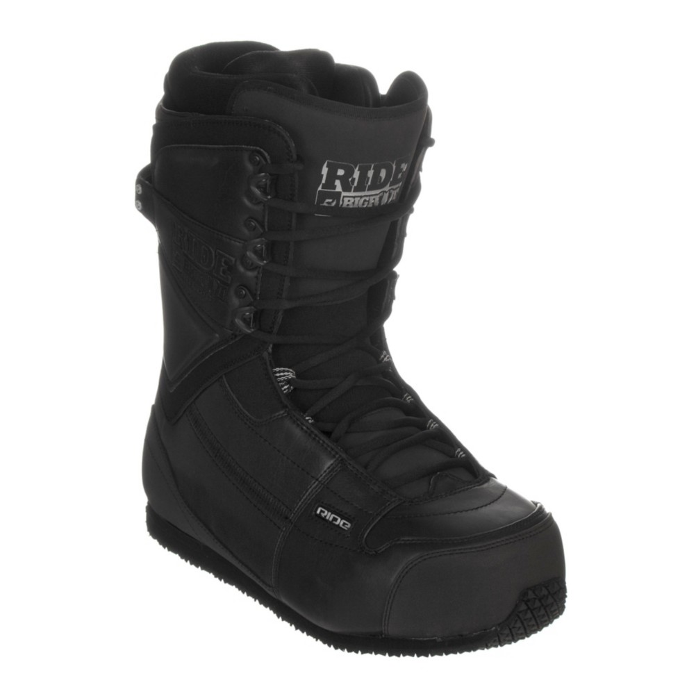 Ride Bigfoot Snowboard Boots 2011