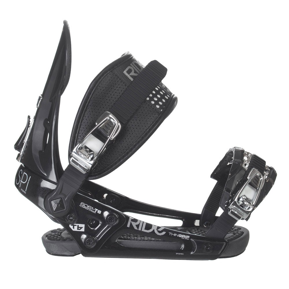 Ride SPI Mens Snowboard Bindings 2011