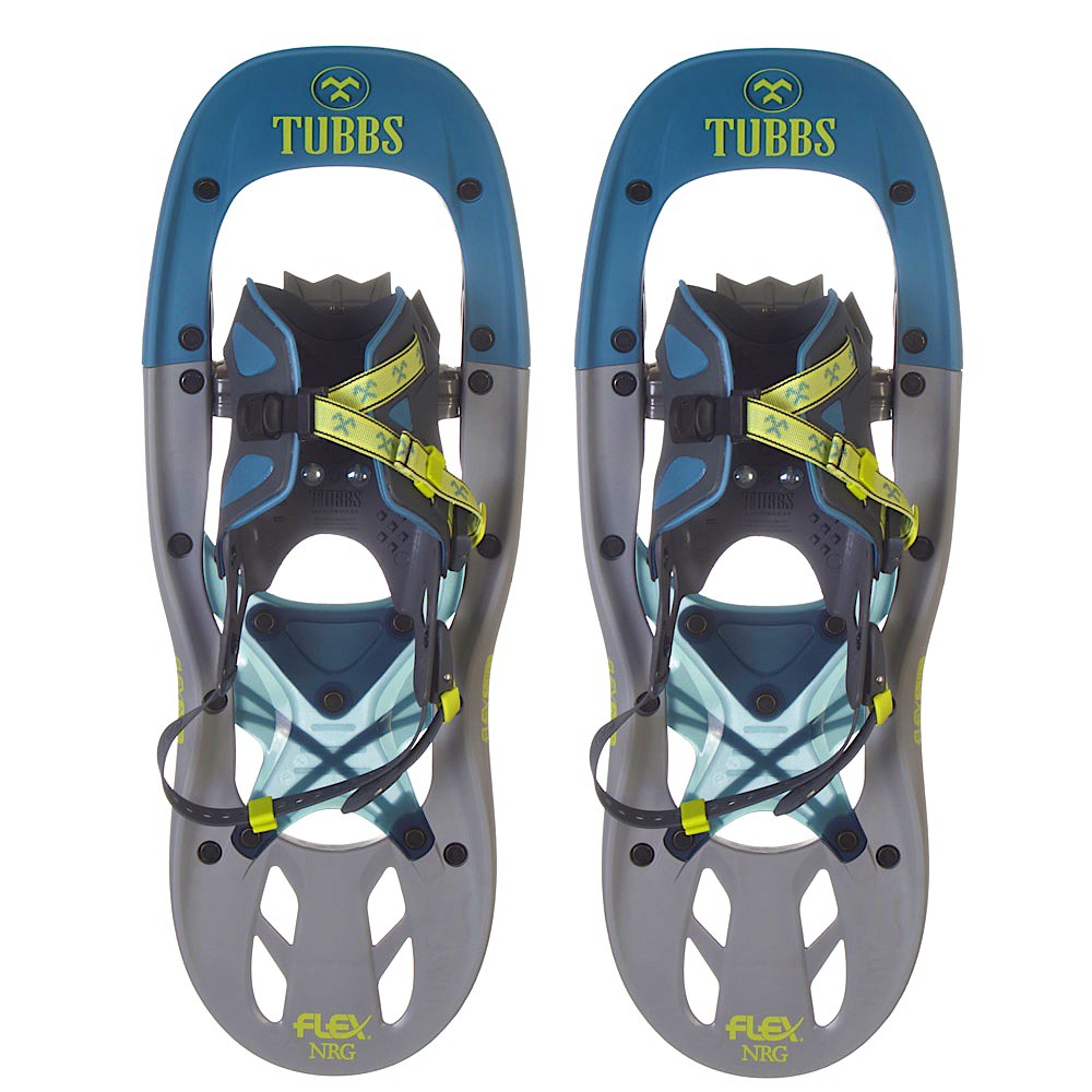 Tubbs Flex NRG 22 Snowshoes - Womens 2011