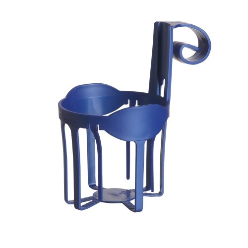 Can-Panion Beverage Holder, Blue, swatch