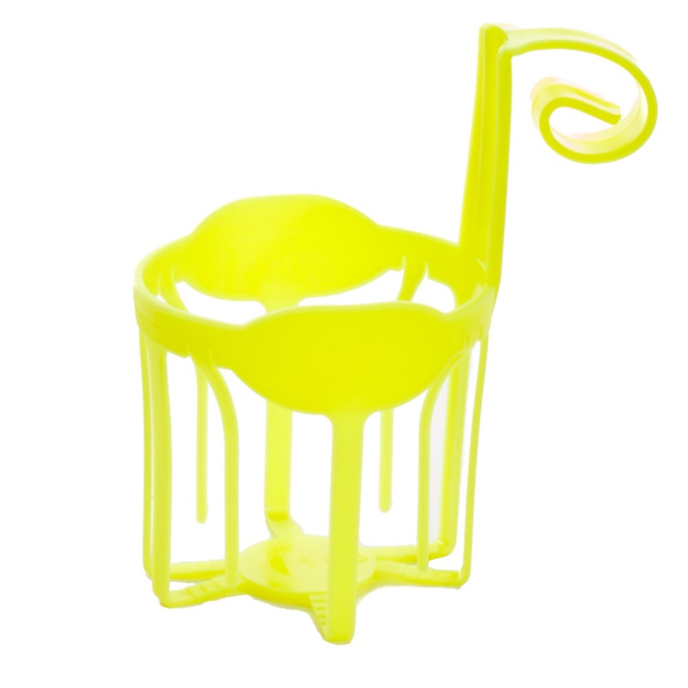 Can-Panion Beverage Holder, Yellow, swatch