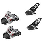 Marker The Squire Wide Brake Ski Bindings 2013