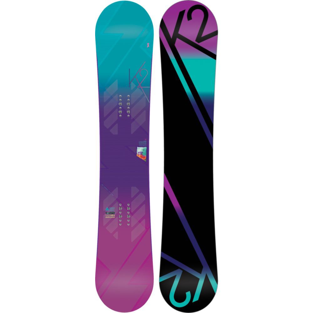 Purple-Blue-Pink