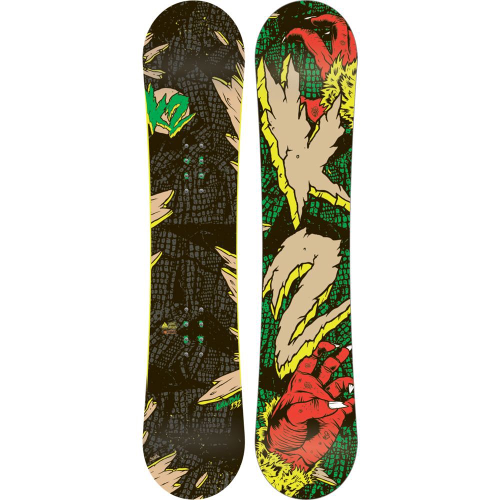 K2 Boys Snowboards