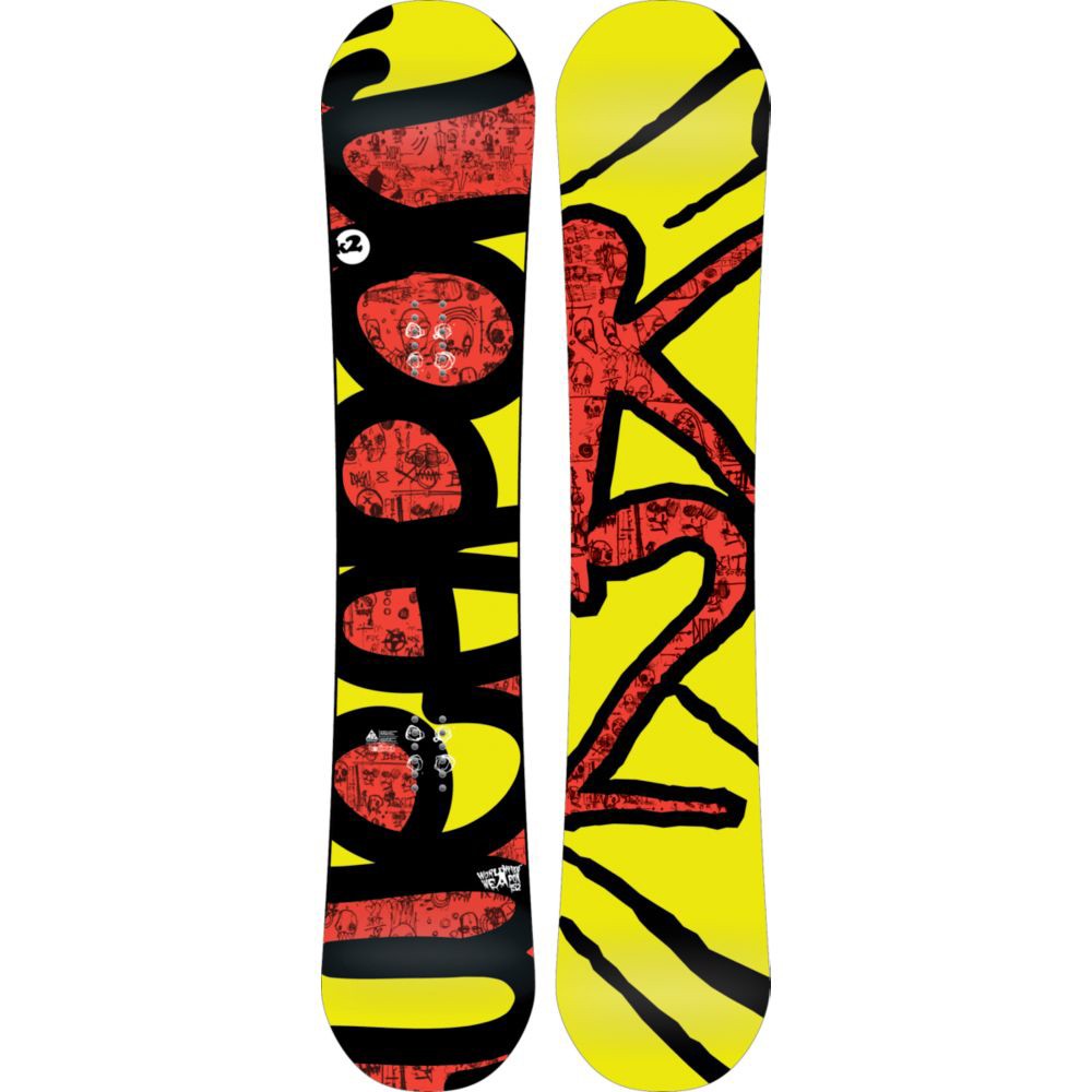Red-Yellow