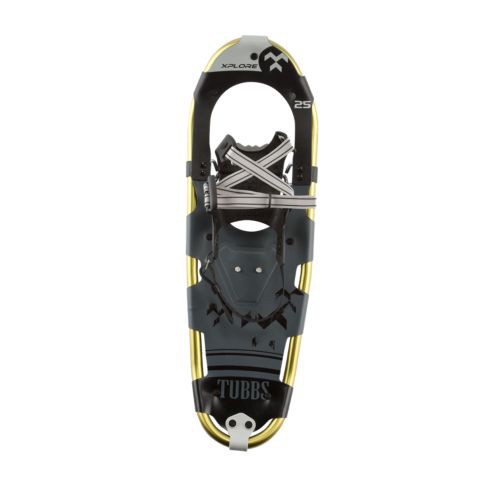 Tubbs Xplore Mens Snowshoes 2012