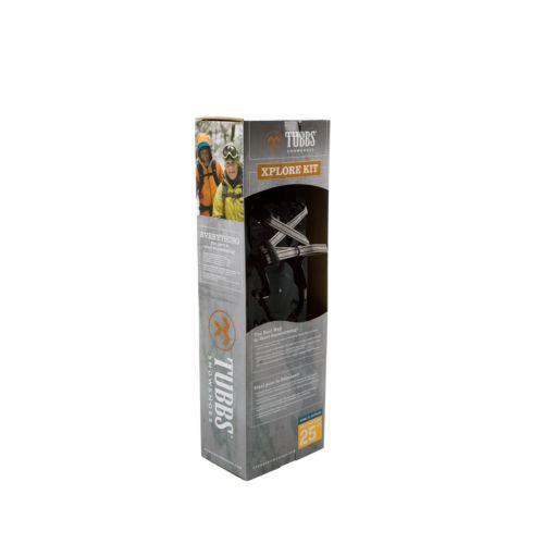 Tubbs Recreational Snowshoes