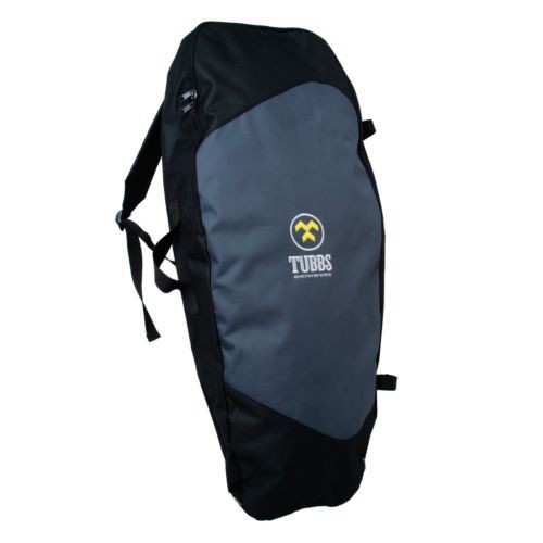 Tubbs Snowshoes Napsack 2011