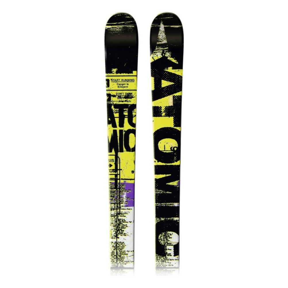 Atomic Punx Skis 2011, , small