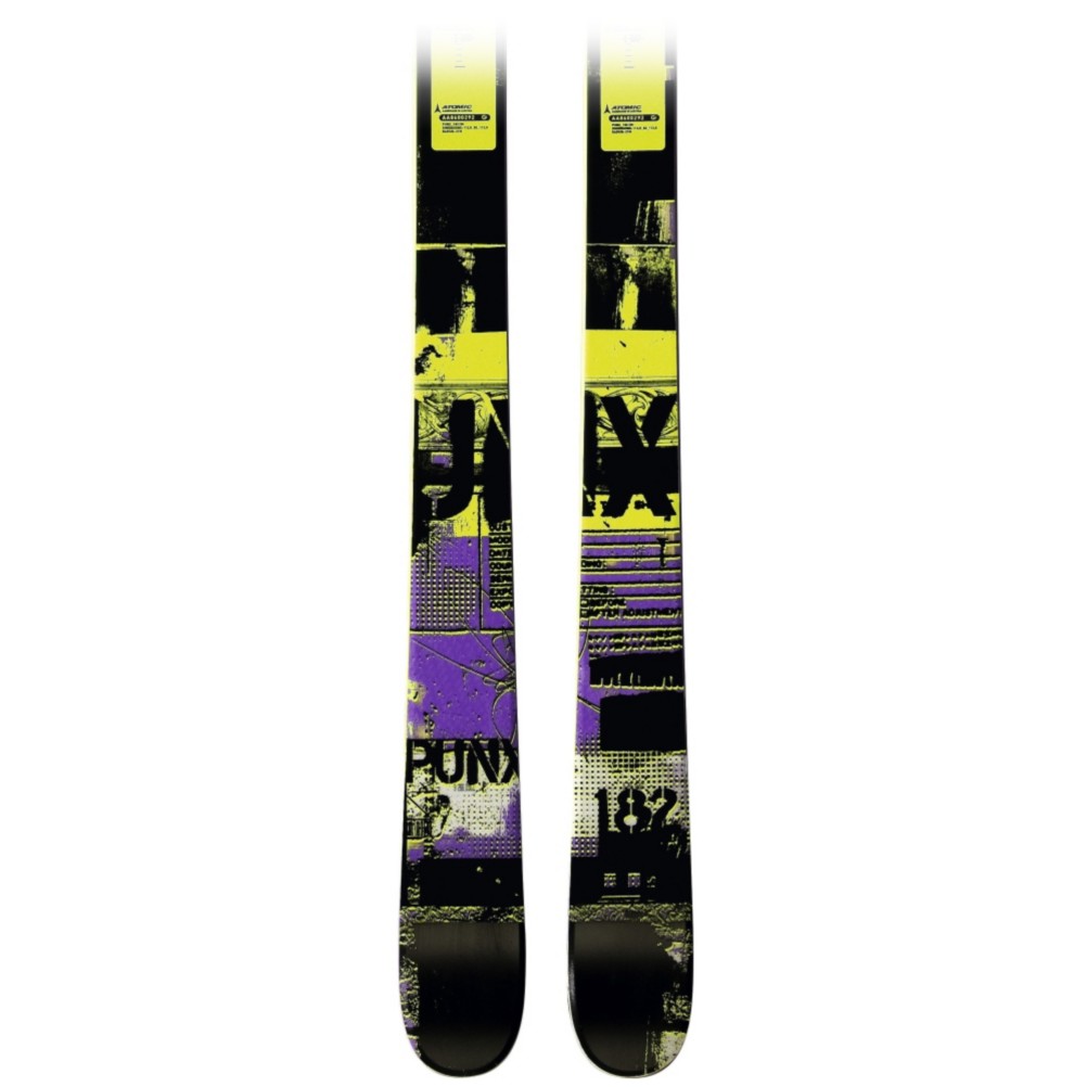 Atomic Punx Skis 2011, , small