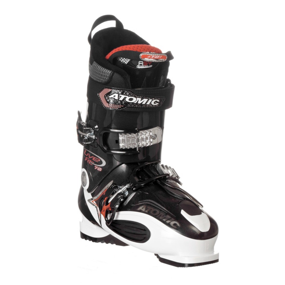 Atomic LF 70 Ski Boots 2011