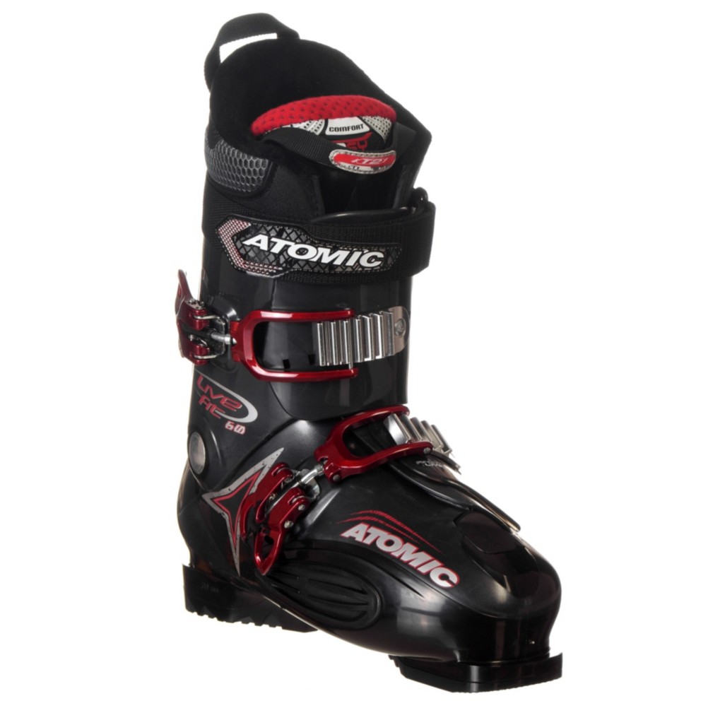 Atomic LF 60 Ski Boots 2011