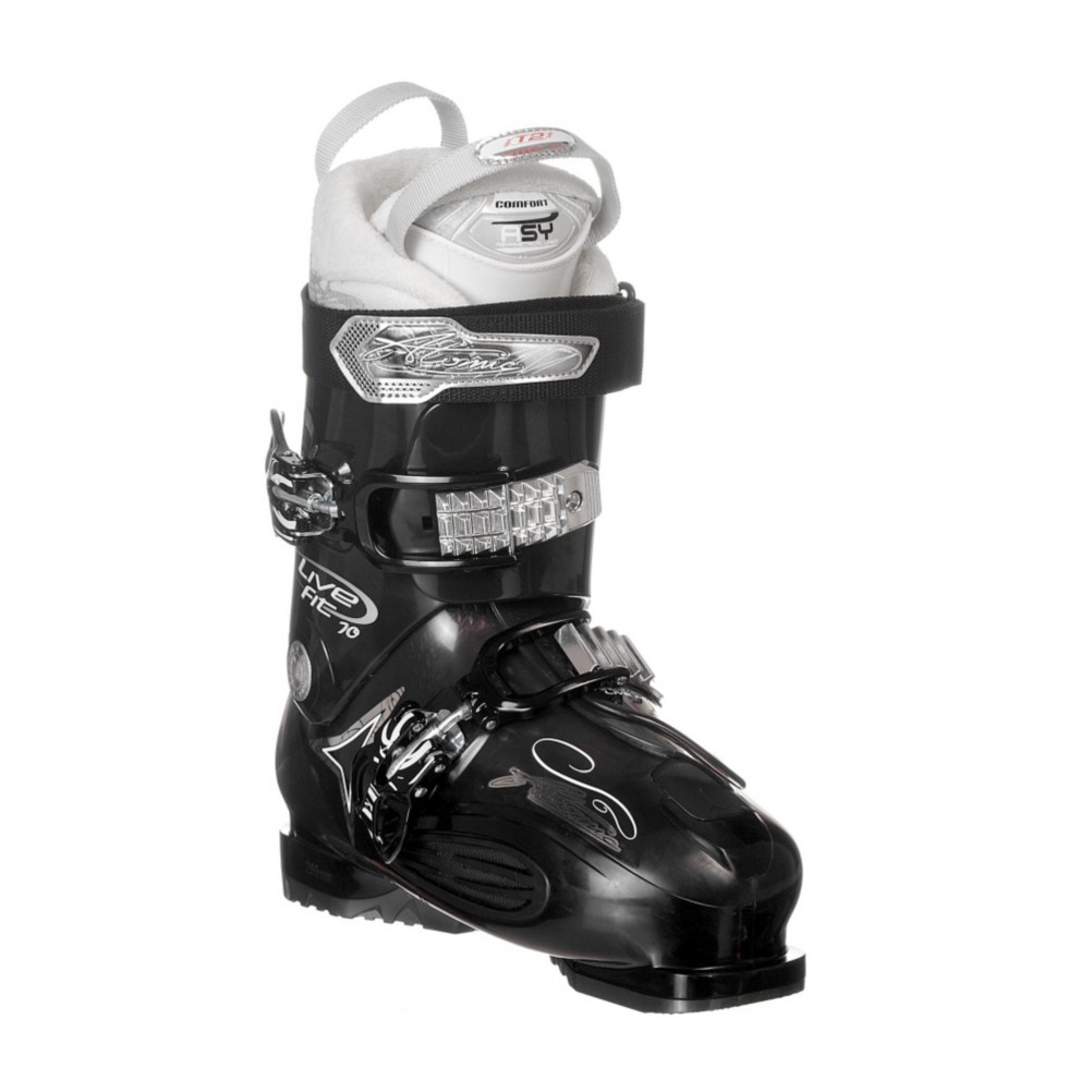Atomic LF 70 Womens Ski Boots 2011