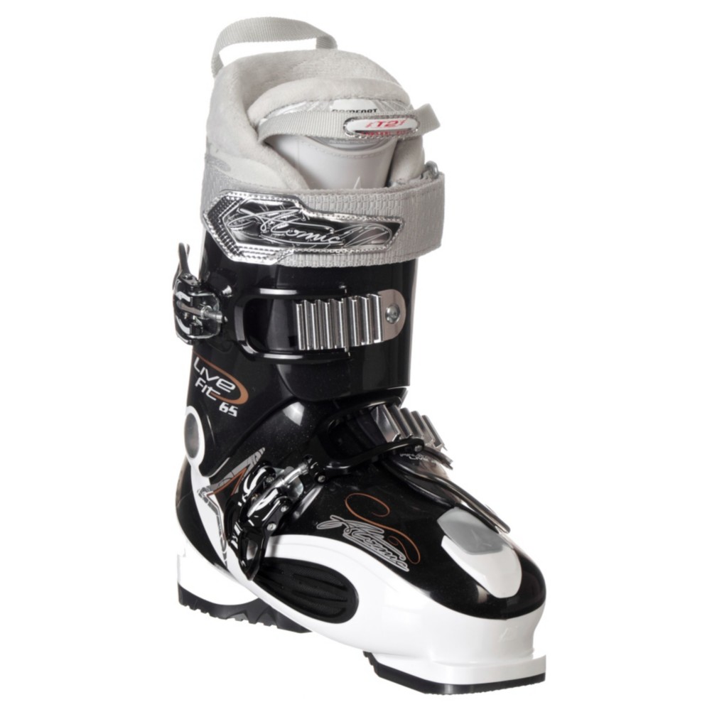 Atomic LF 60 Womens Ski Boots 2011